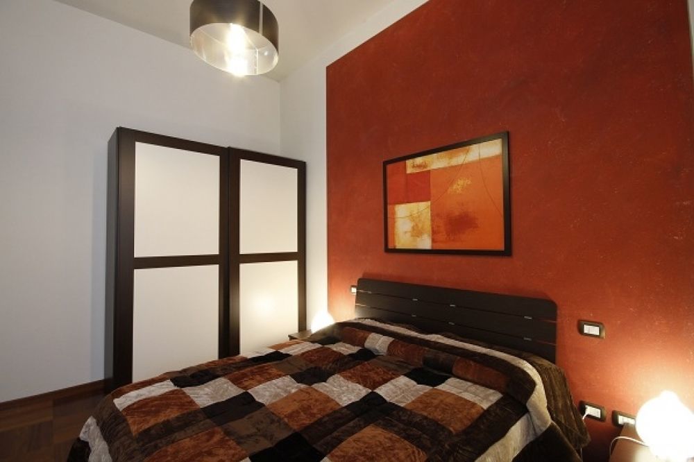 Hotel Villino Il Leone Florencia Exterior foto